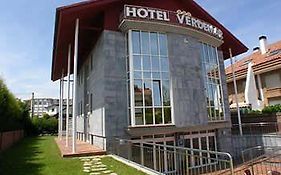 Hotel Verdemar